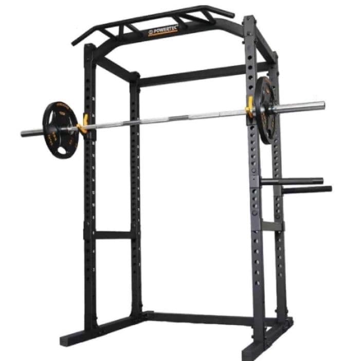 POWERTEC パワーテック WB-PR19パワーラック