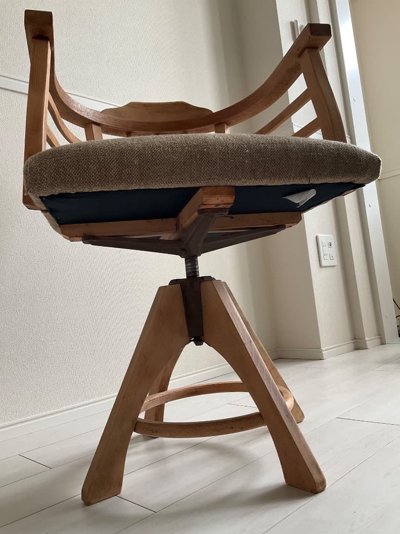 ドクターチェア　整備済み品