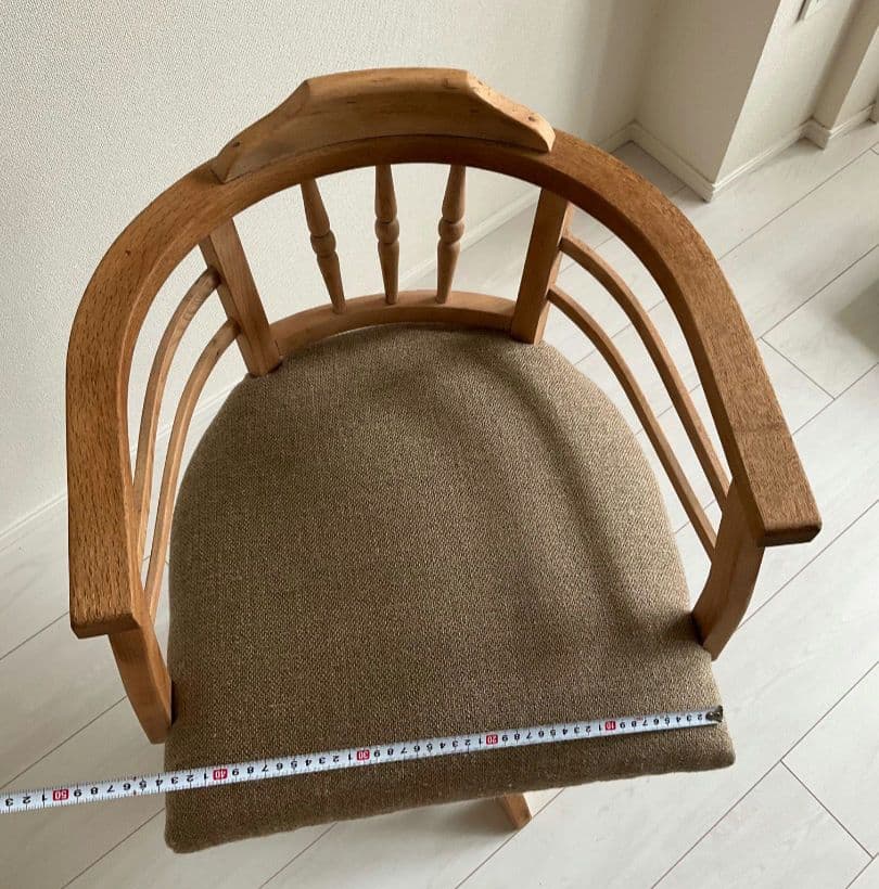 ドクターチェア　整備済み品