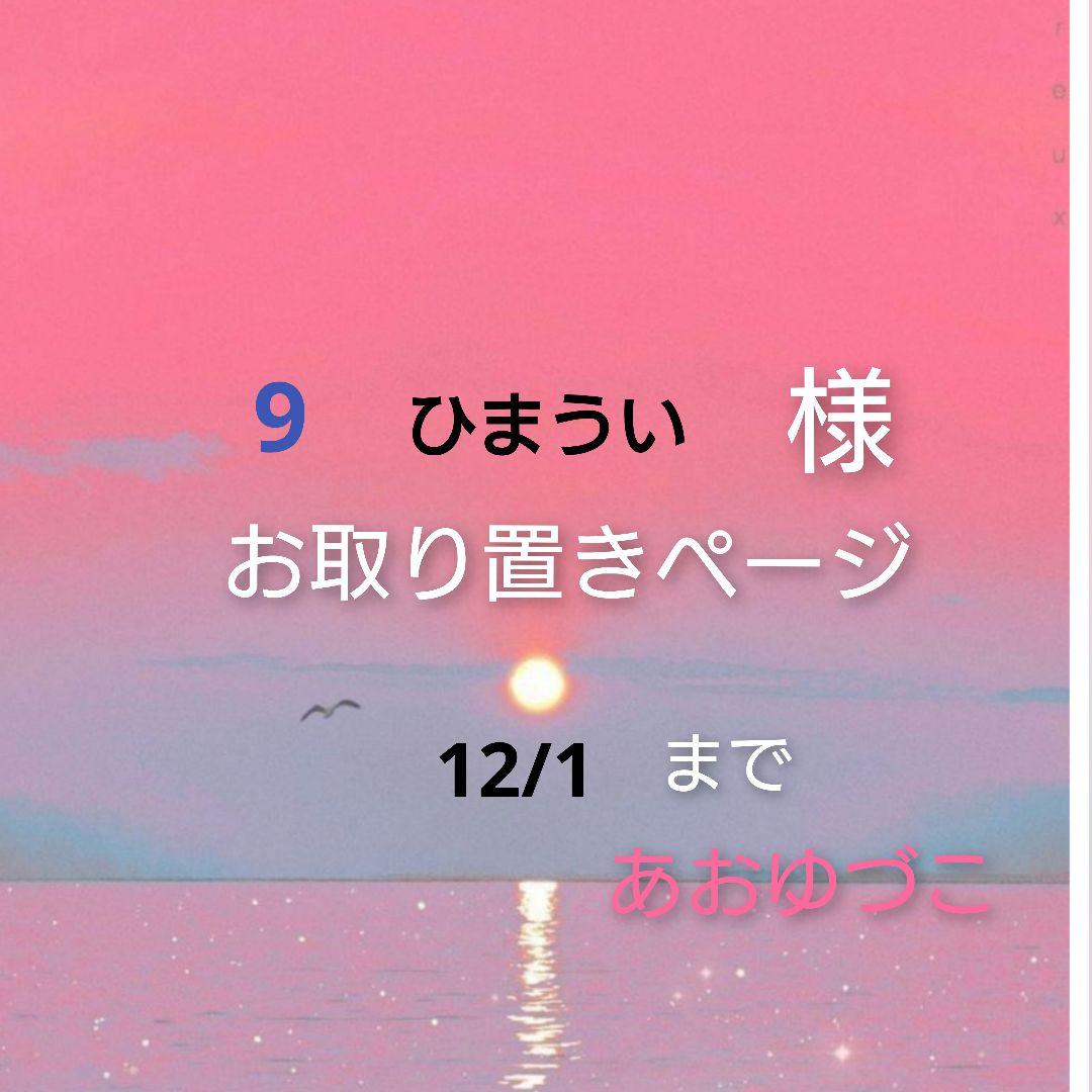 レジン　ドライフラワー　ヘアゴム　ブローチ　ポニーフック　No.294