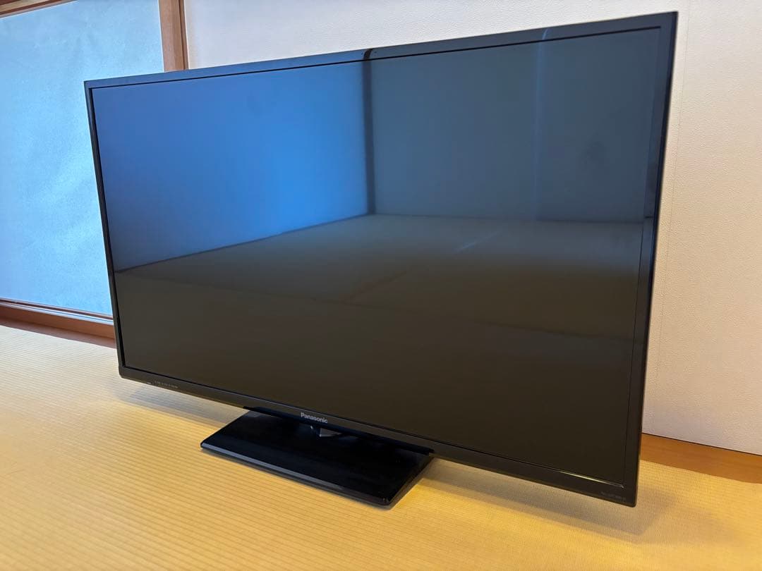 Panasonic TH-32C300 32インチ液晶テレビ