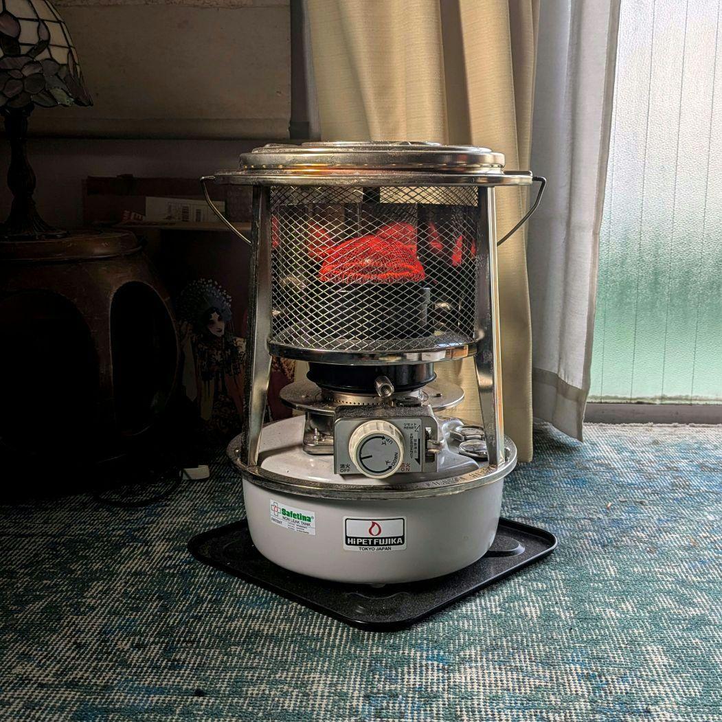 フジカハイペット