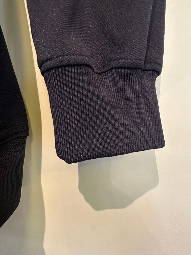 ENNOY エンノイ　TRACK JACKET2024