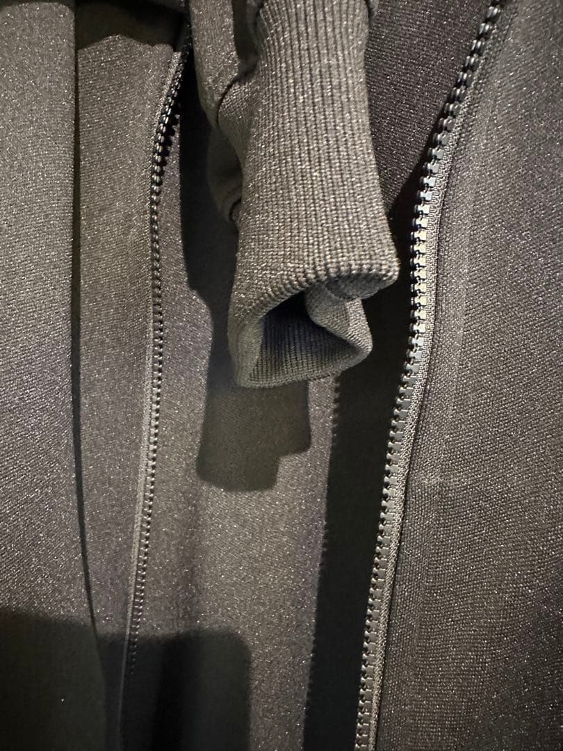 ENNOY エンノイ　TRACK JACKET2024