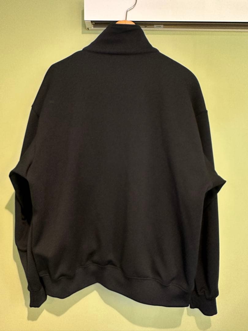 ENNOY エンノイ　TRACK JACKET2024