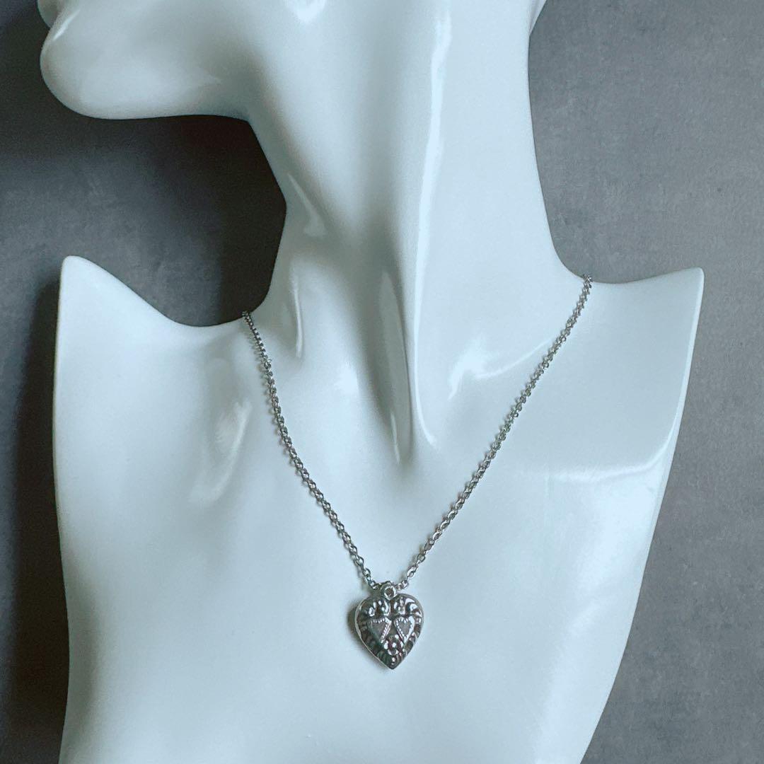 【J241】10s -40s スウィートハートジュエリー　ヴィンテージ　チャーム