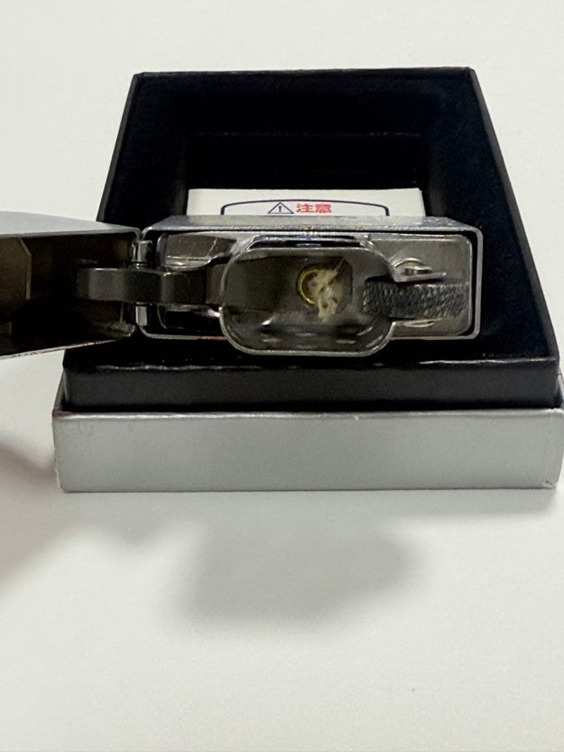 ★未使用品★ホープ　zippo③