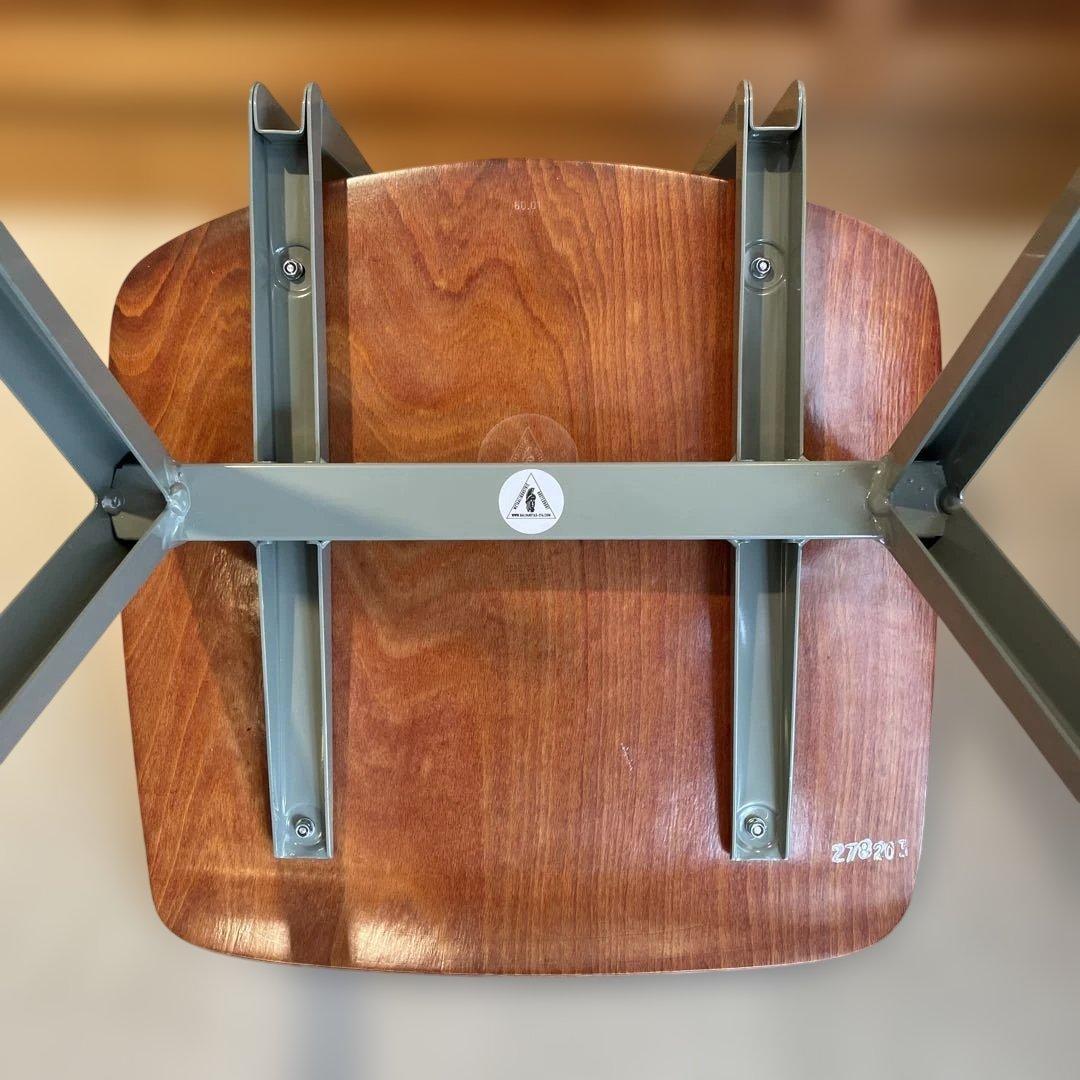 ダイニングチェア GALVANITAS MODEL S.16 CHAIR