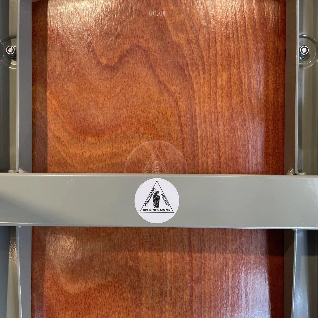 ダイニングチェア GALVANITAS MODEL S.16 CHAIR