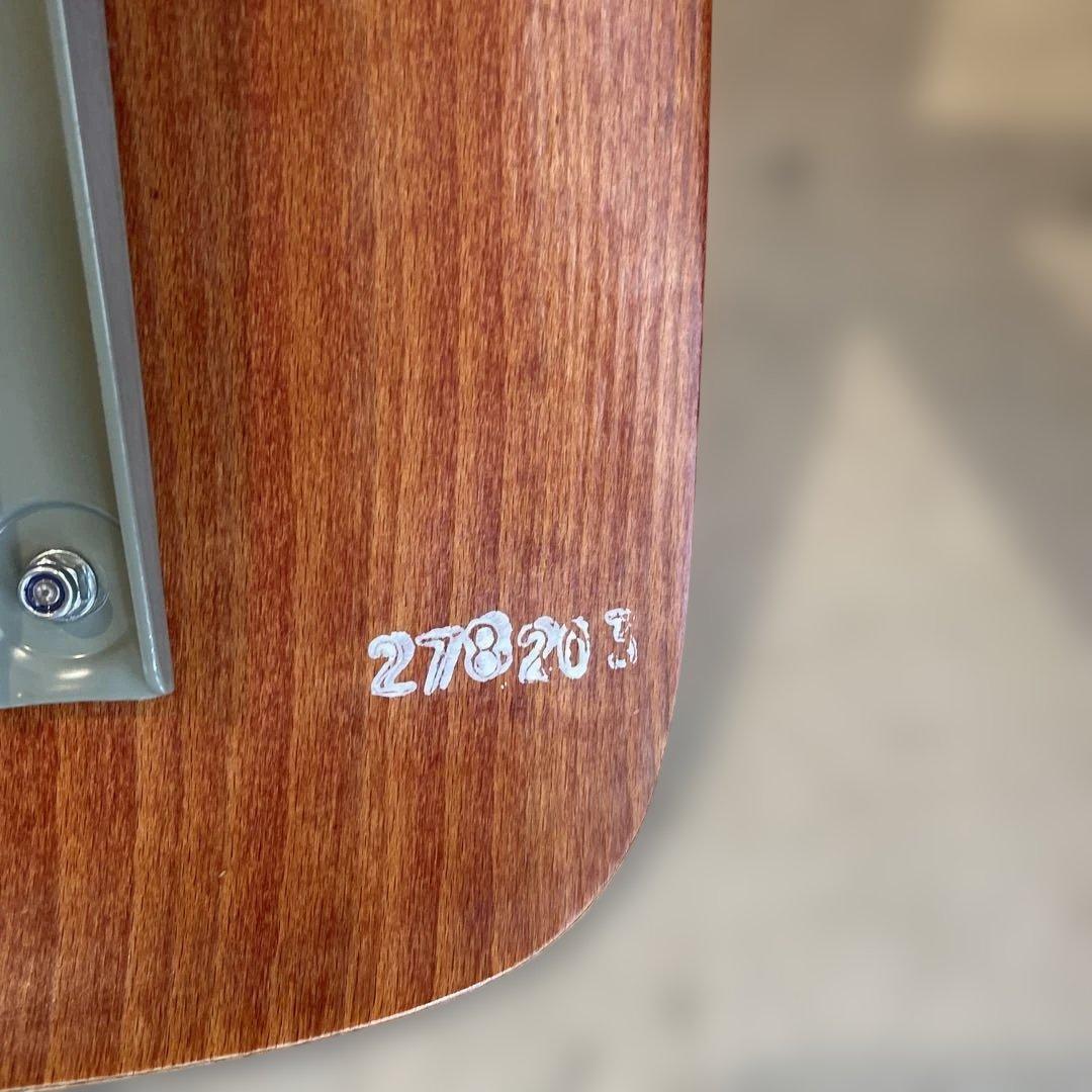 ダイニングチェア GALVANITAS MODEL S.16 CHAIR