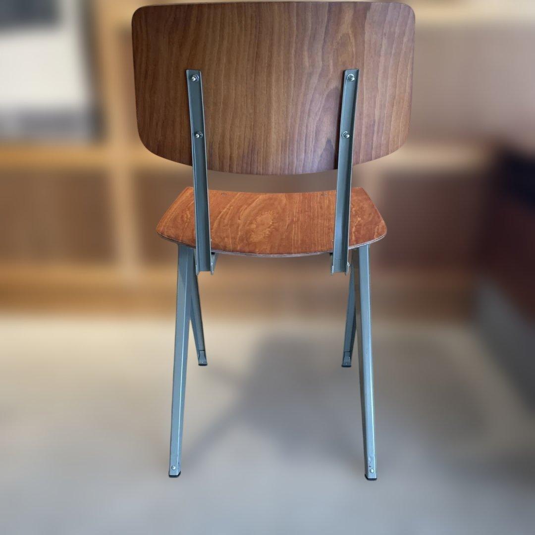 ダイニングチェア GALVANITAS MODEL S.16 CHAIR