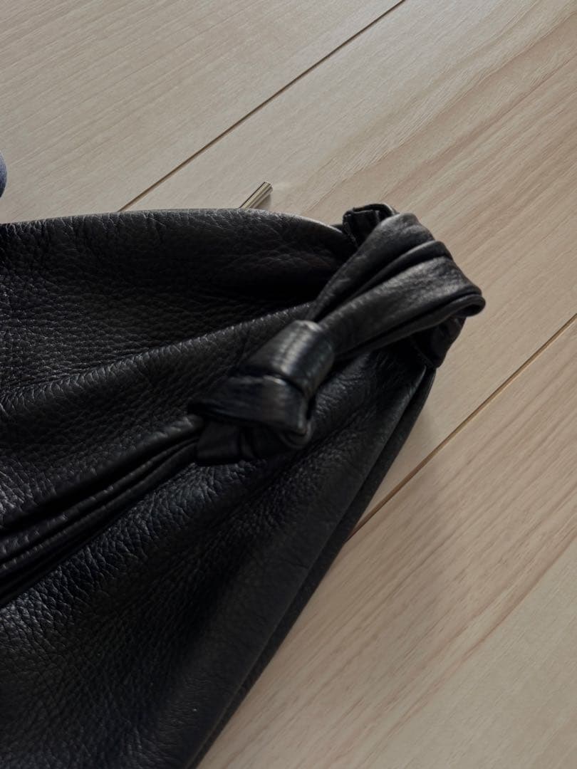 POMTATA ポンタタ CANDY BODY BAG