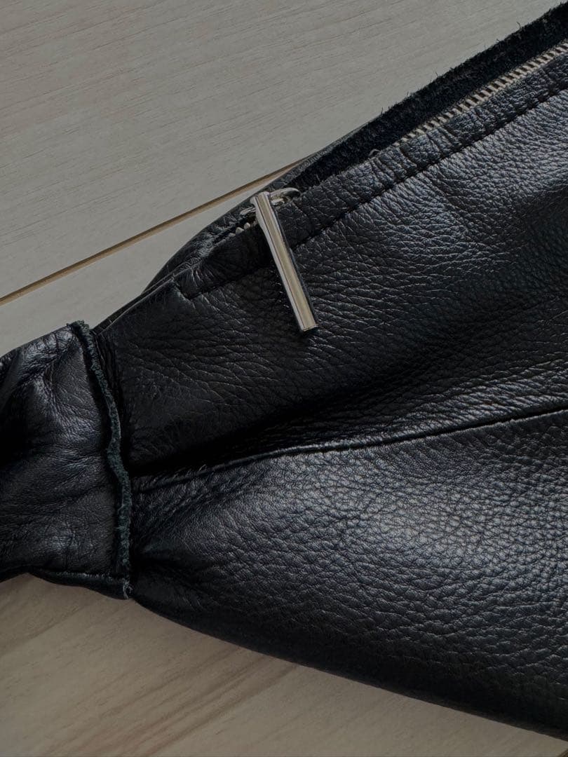 POMTATA ポンタタ CANDY BODY BAG