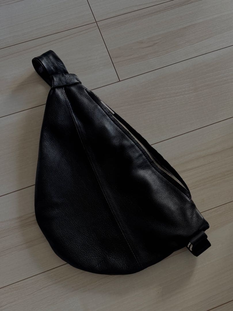 POMTATA ポンタタ CANDY BODY BAG