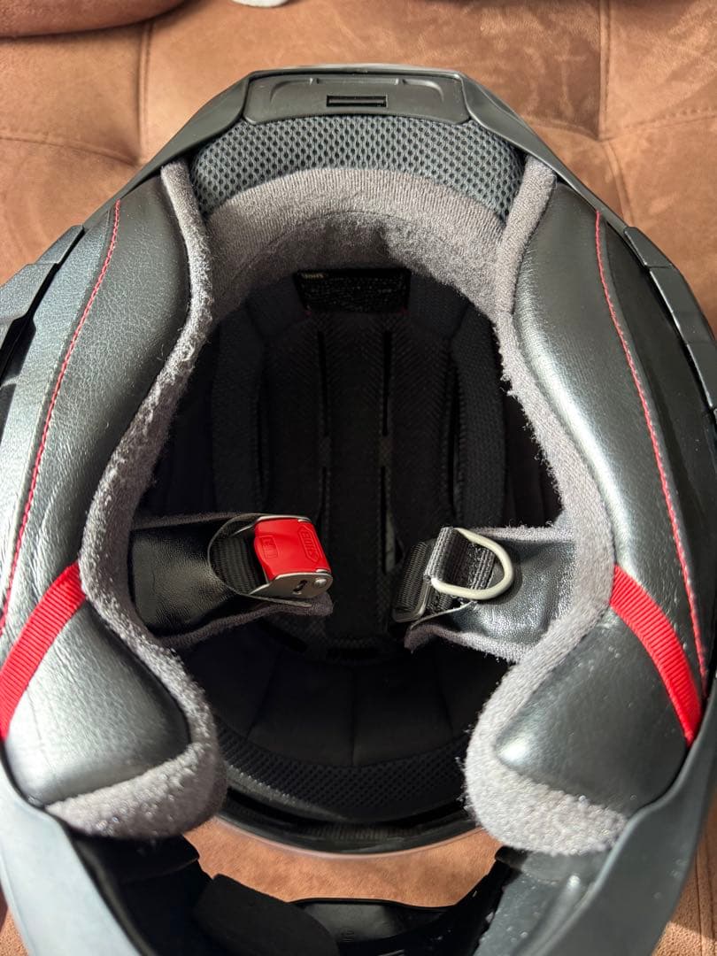 SHOEI GTAir2 Lサイズ FROM JAPAN