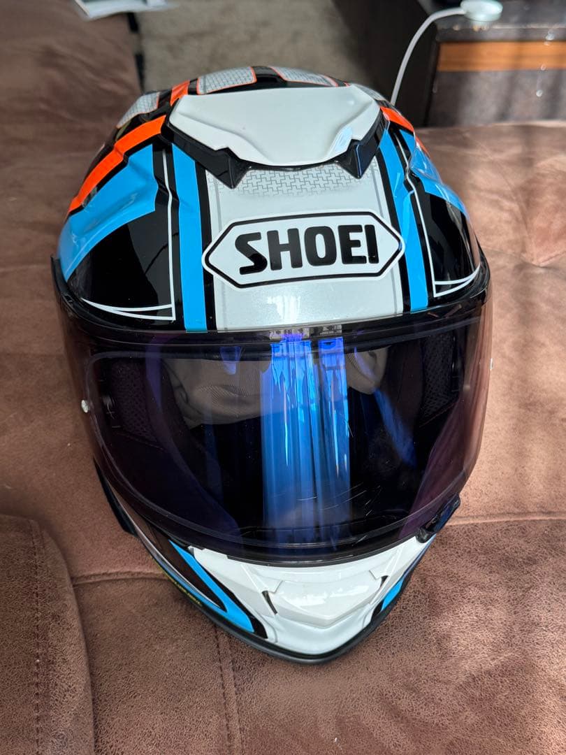 SHOEI GTAir2 Lサイズ FROM JAPAN