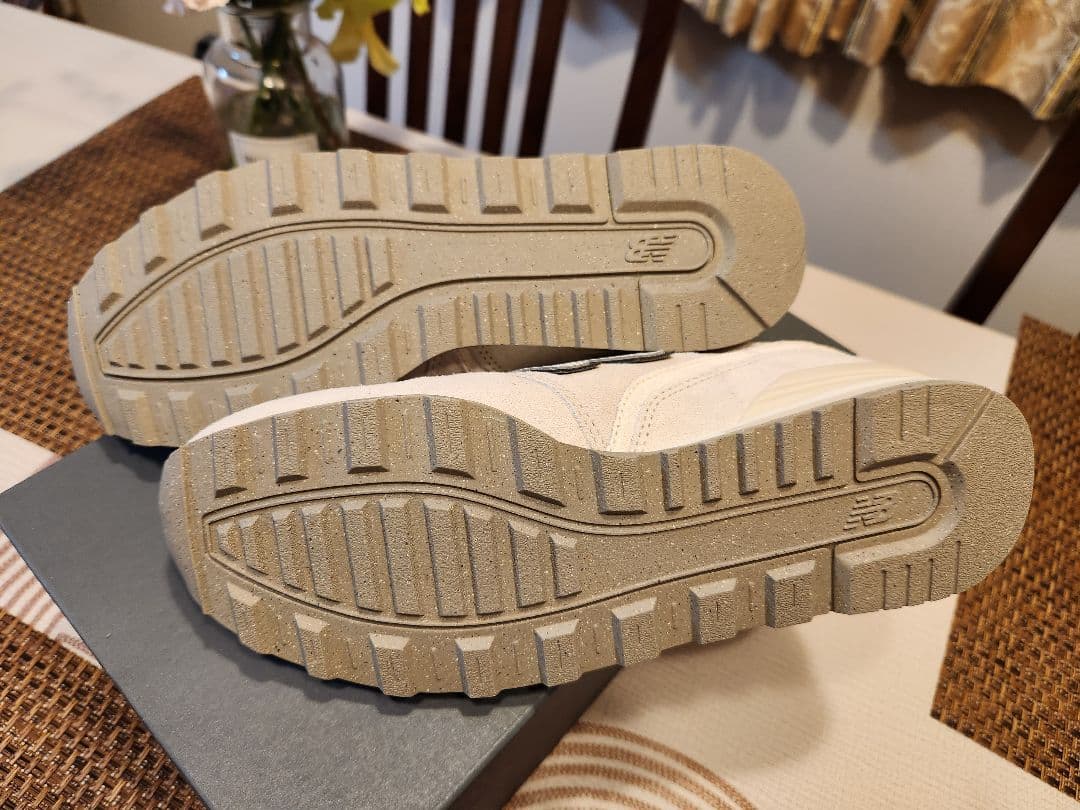 ニューバランス WL996V2　24.5