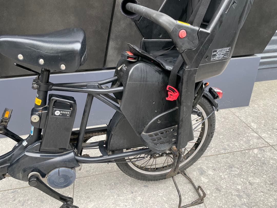 【最終】ギュットアニーズ　パナソニック