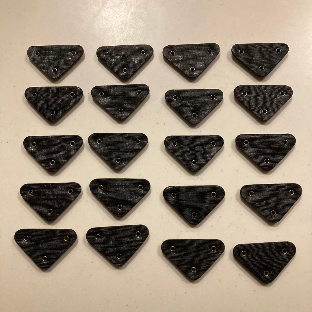 ゴールド２０枚