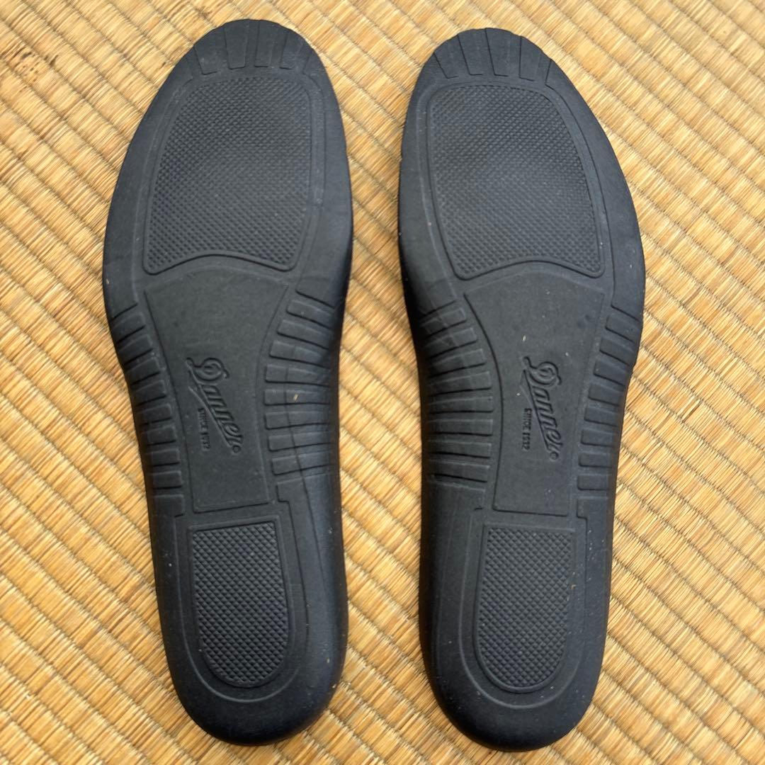 ダナー　チャッカブーツ　D212104 26.5-27cm