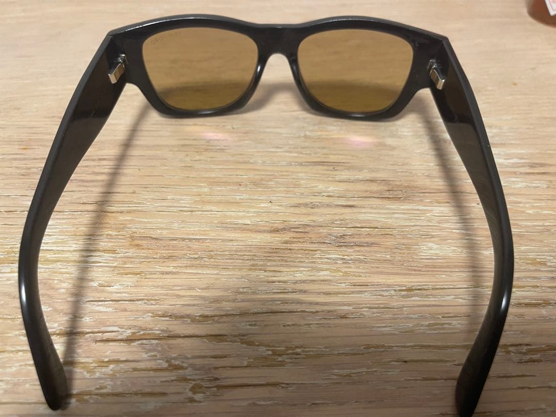 TOM FORD サングラス プライベートコレクション N12