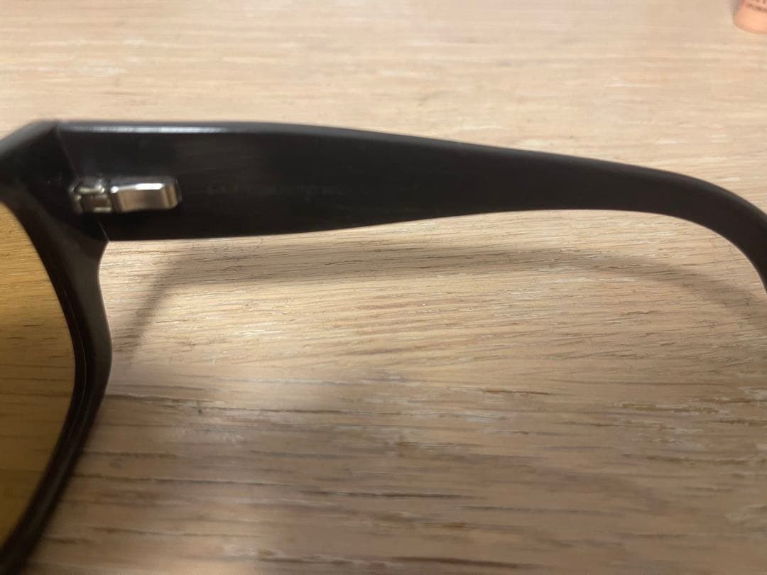 TOM FORD サングラス プライベートコレクション N12