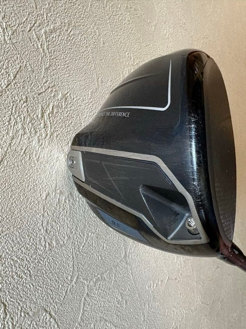 ダンロップ ドライバーXXIO ゼグシオ 14(2026) 9.5° S