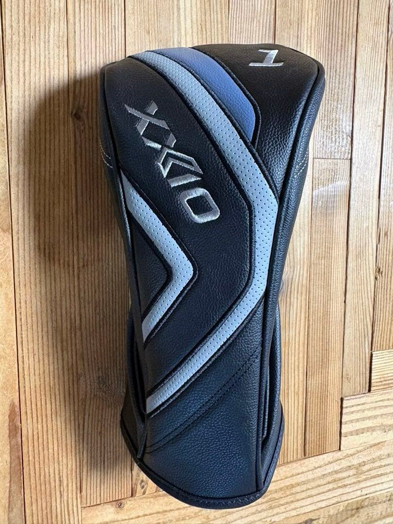 ダンロップ ドライバーXXIO ゼグシオ 14(2026) 9.5° S