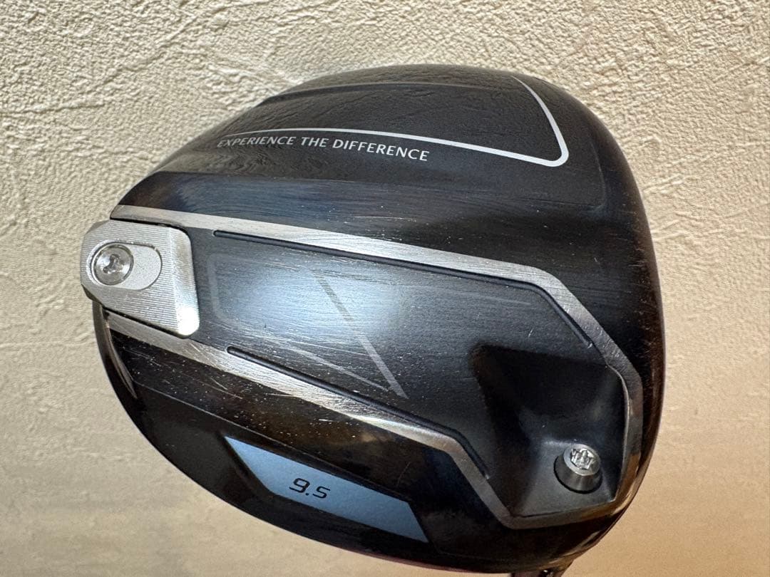 ダンロップ ドライバーXXIO ゼグシオ 14(2026) 9.5° S