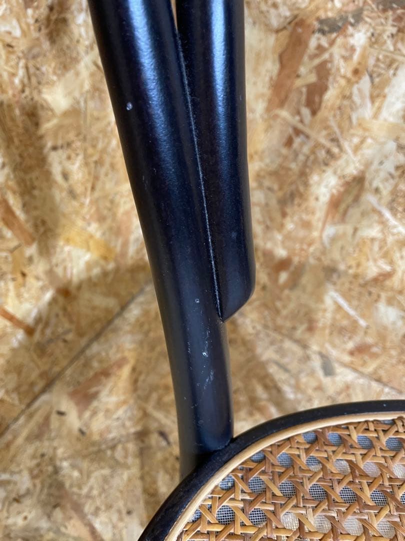 THONET トーネット チェア no.214 ウォルナット1111071014