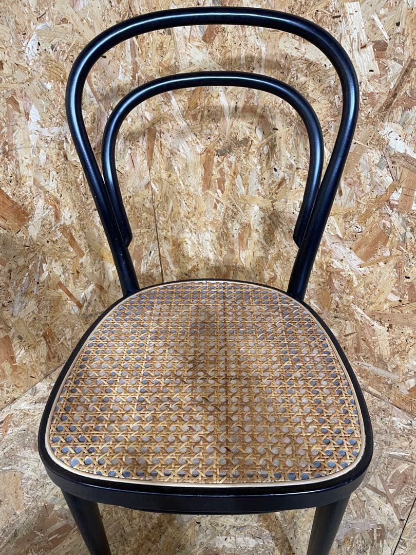 THONET トーネット チェア no.214 ウォルナット1111071014