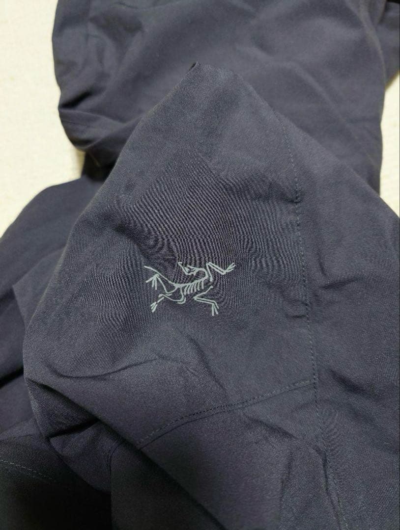 【美品】ARC'TERYX Proton Pant プロトン パンツ メンズ