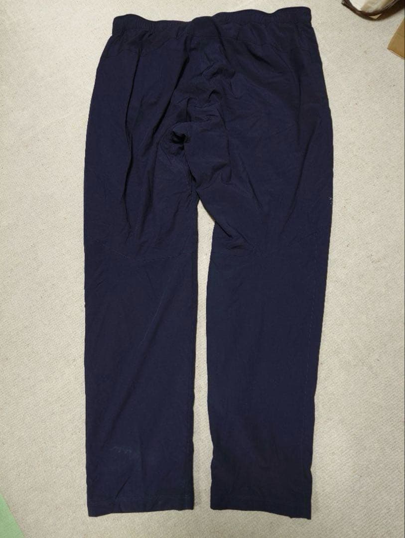 【美品】ARC'TERYX Proton Pant プロトン パンツ メンズ