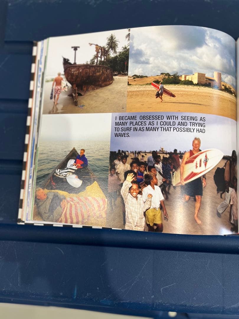 アート・デザイン・音楽 VANS BOOK