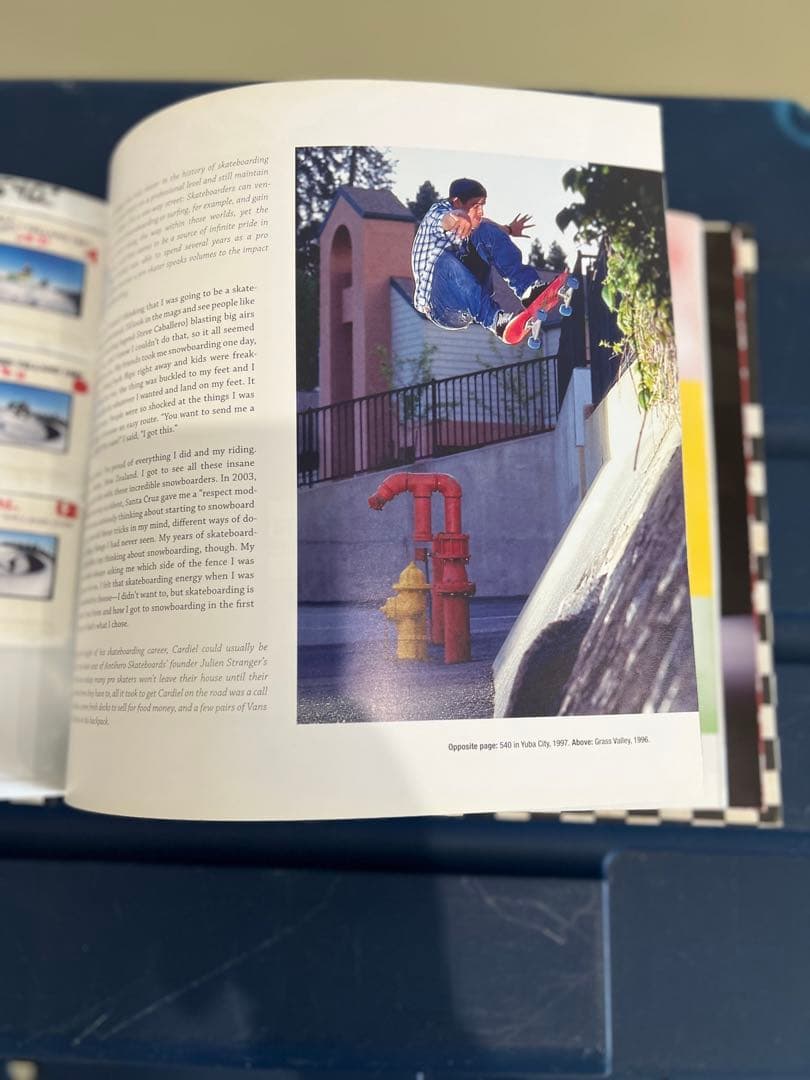 アート・デザイン・音楽 VANS BOOK