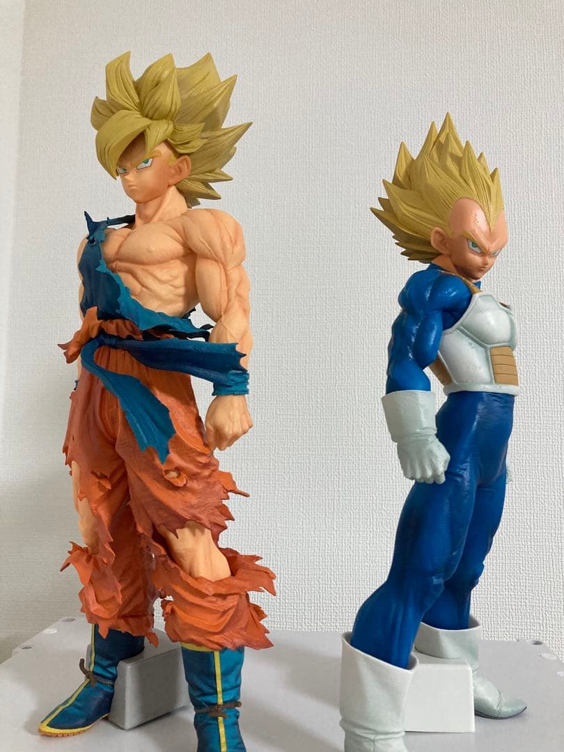 ゲンキダマツリSMSP 孫悟空のみ