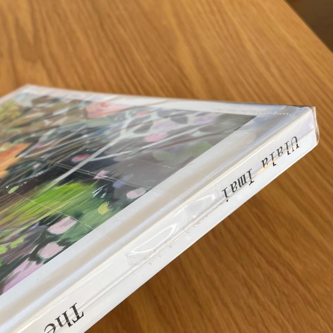 新品未使用 THE SCENE by Ulala Imai サイン入り 今井麗