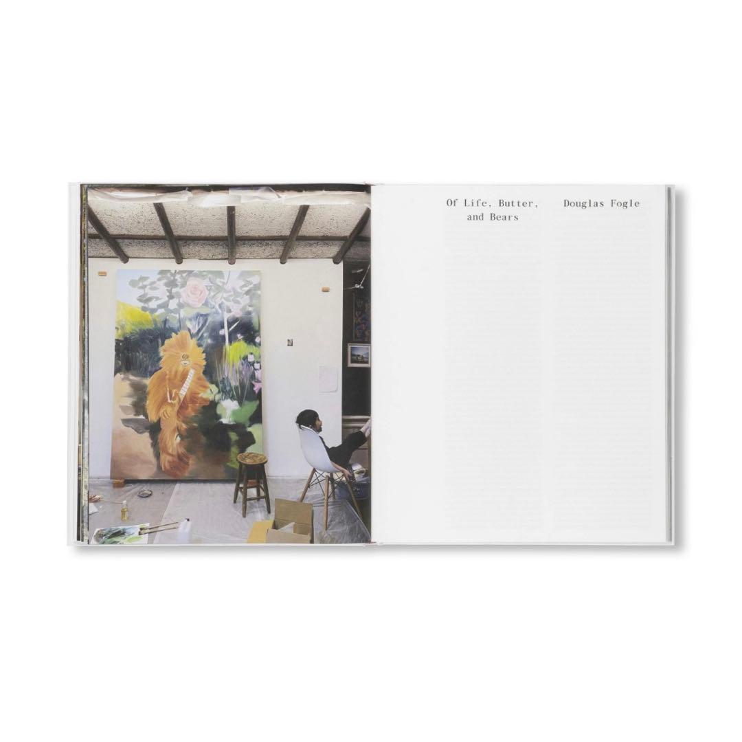 新品未使用 THE SCENE by Ulala Imai サイン入り 今井麗