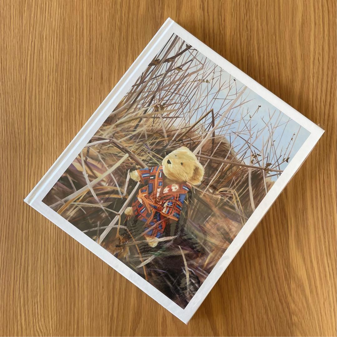 新品未使用 THE SCENE by Ulala Imai サイン入り 今井麗