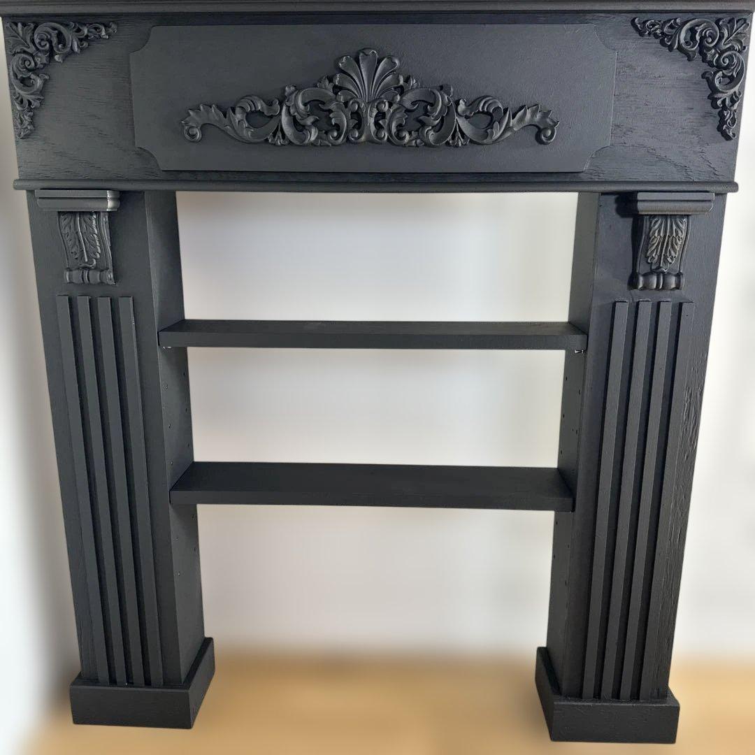 こーむマントルピース