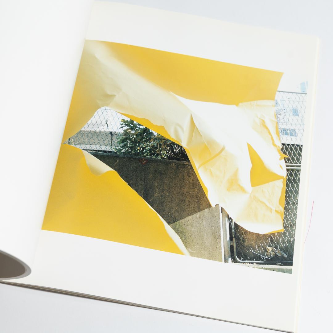 鉄火　佐内正史　写真集　初版