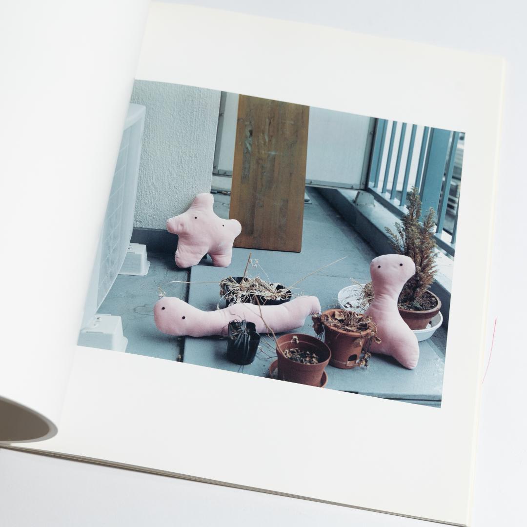 鉄火　佐内正史　写真集　初版