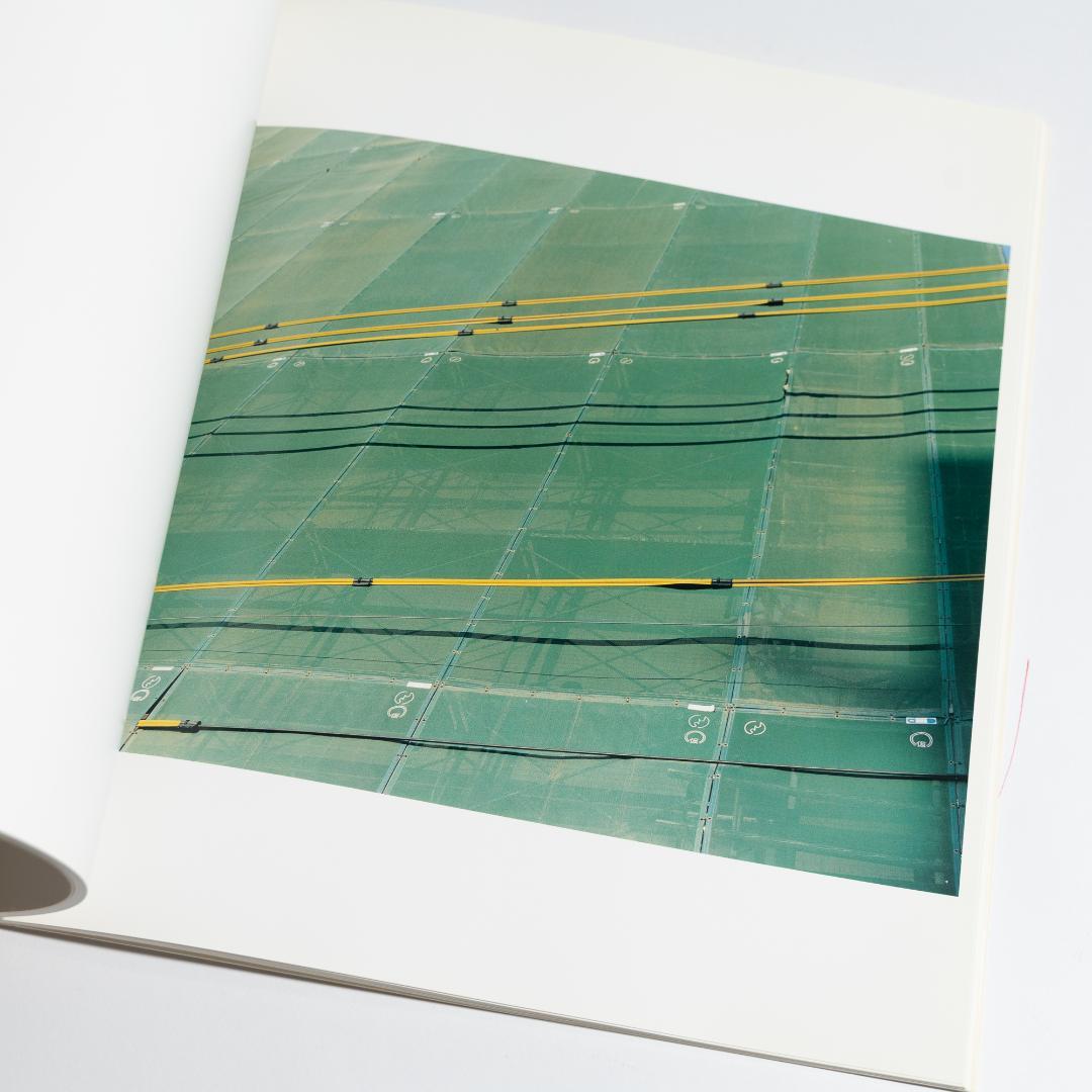 鉄火　佐内正史　写真集　初版