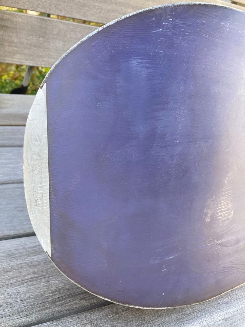 バートンスノーボード ブラッシー153 3点セット