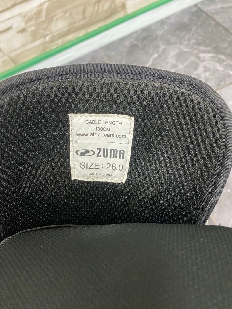 ZUMA スノーボードセット