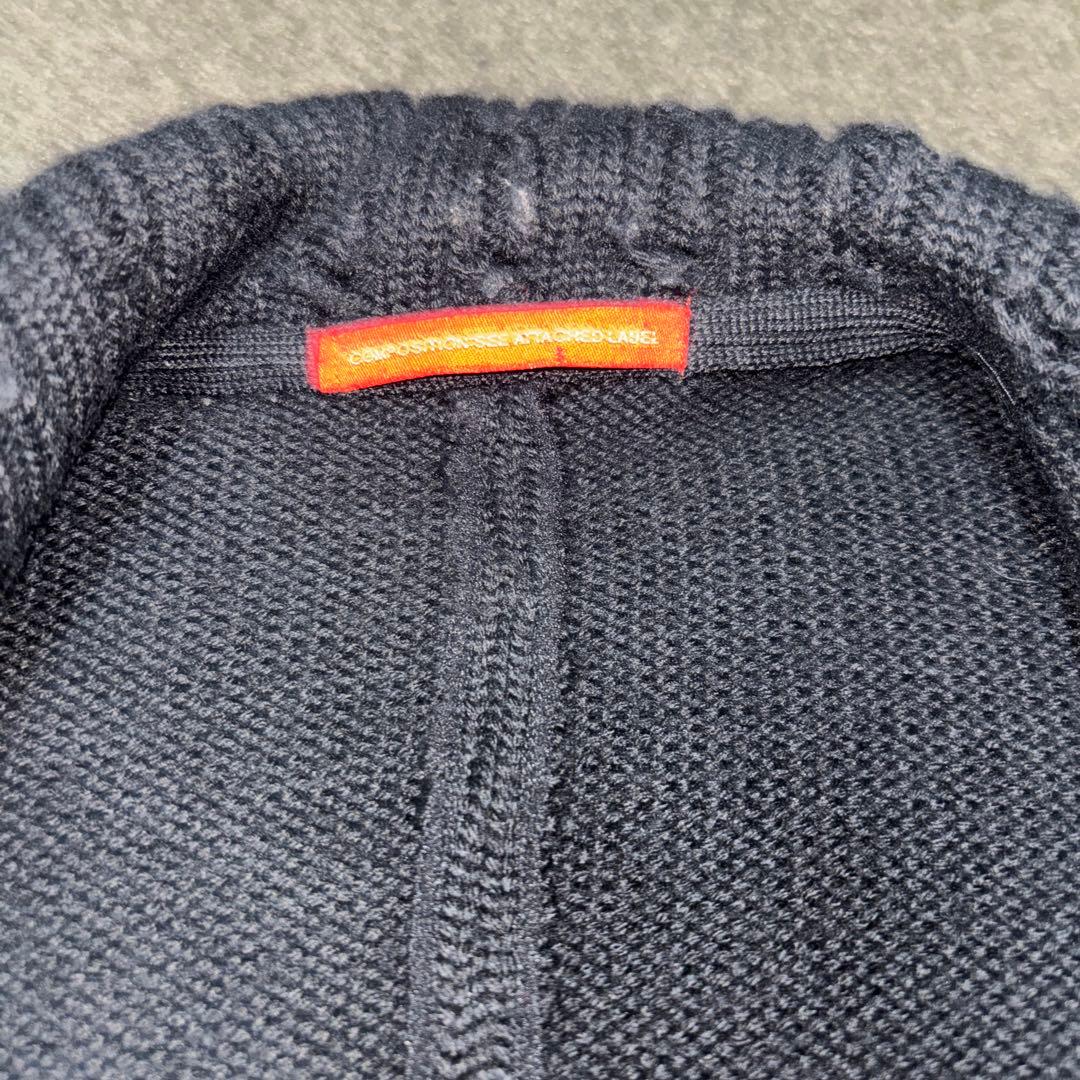 ★ゆゆ★Y's ヨウジヤマモト　ウール100% テーラードジャケット★