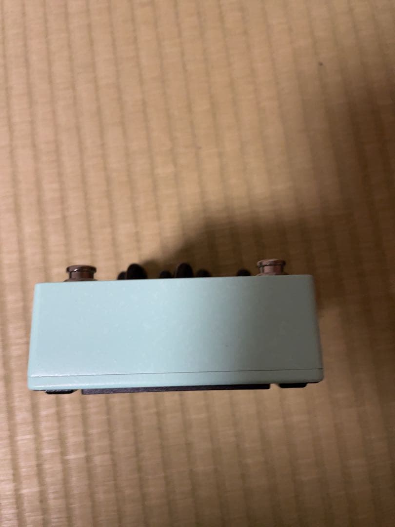 TECH 21 YYZ SHAPE-SHIFTER ベースエフェクター