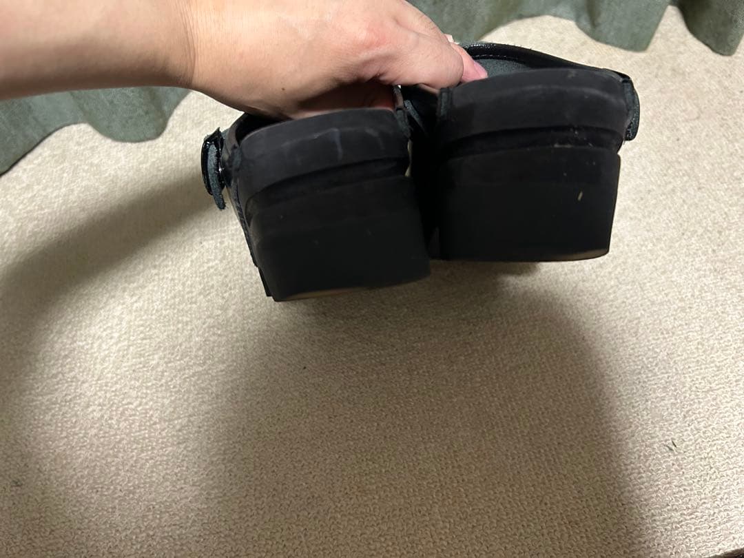 needles TROENTORP トロエントープ　サボ　40