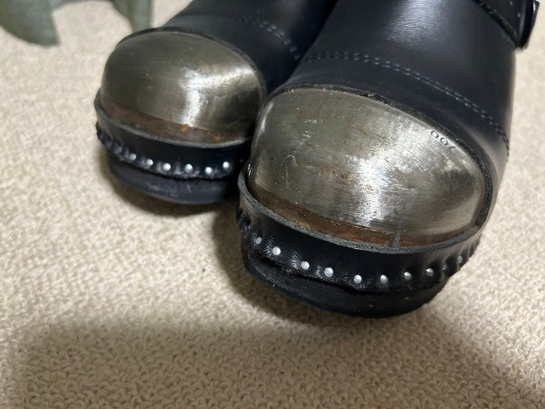 needles TROENTORP トロエントープ　サボ　40