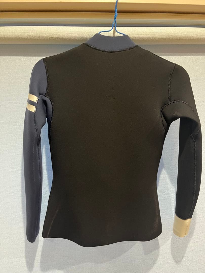 FELLOW ウェットスーツ キッズ ロングジョン タッパー サイズ160